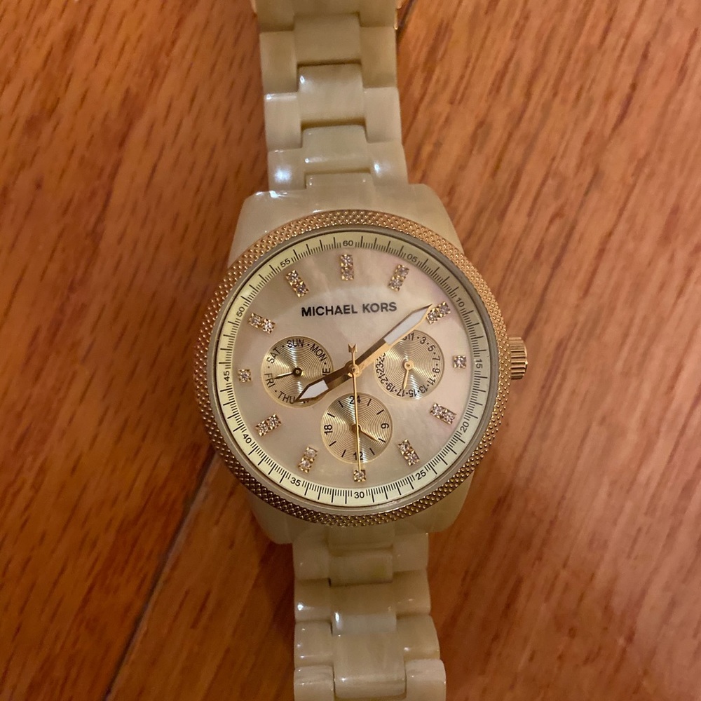 Michael Kors Women’s Watch